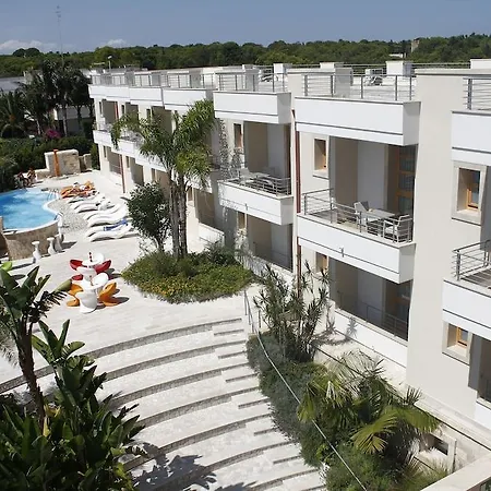 Santa Caterina Hotel