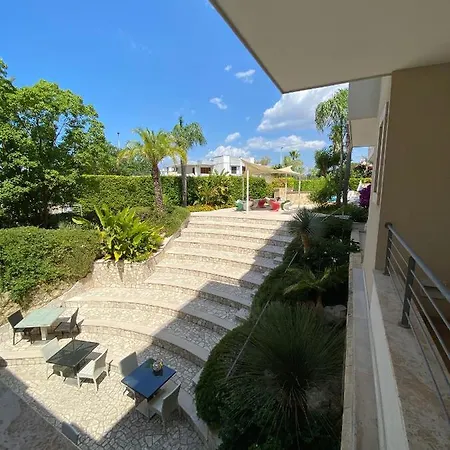 Santa Caterina 4* Santa Caterina (Apulia)