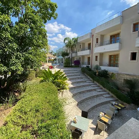 Santa Caterina 4* Santa Caterina (Apulia)