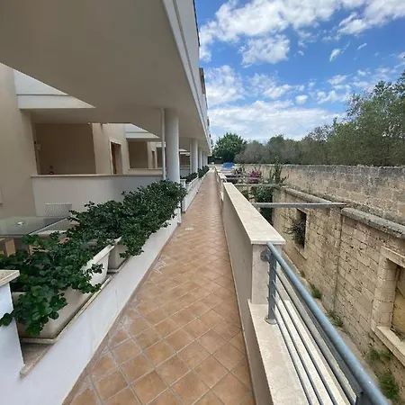 Santa Caterina Hotel Santa Caterina (Apulia)