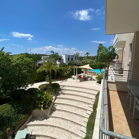 Hotel Santa Caterina Santa Caterina (Apulia)