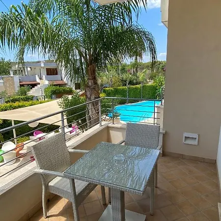 Hotel Santa Caterina 4*