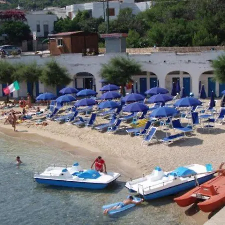 Santa Caterina Hotel 4*