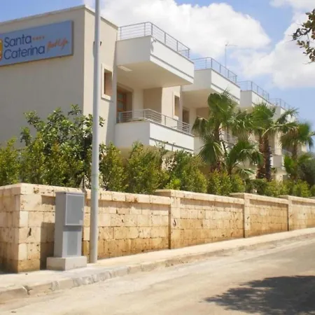 Santa Caterina Santa Caterina (Apulia)