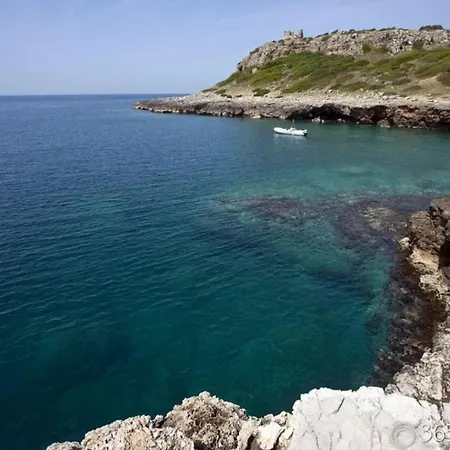Santa Caterina 4* Santa Caterina (Apulia)
