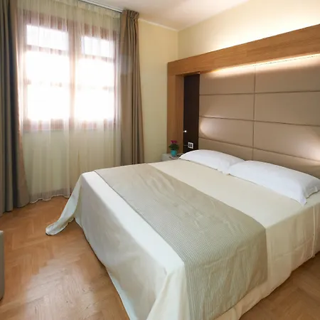 Hotel Santa Caterina
