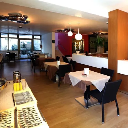 Santa Caterina Hotel 4*