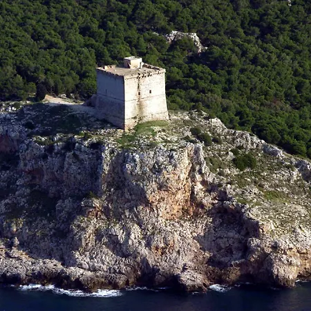 Hotel Santa Caterina Santa Caterina (Apulia)