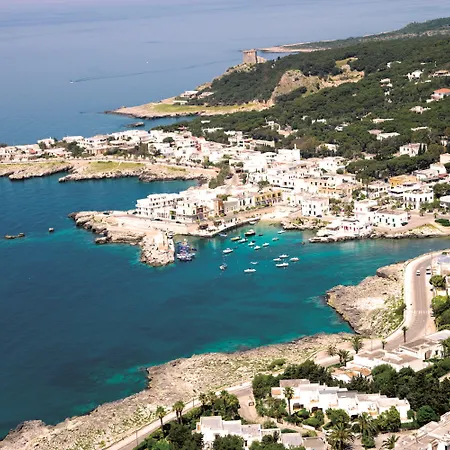 Santa Caterina Hotel Santa Caterina (Apulia)