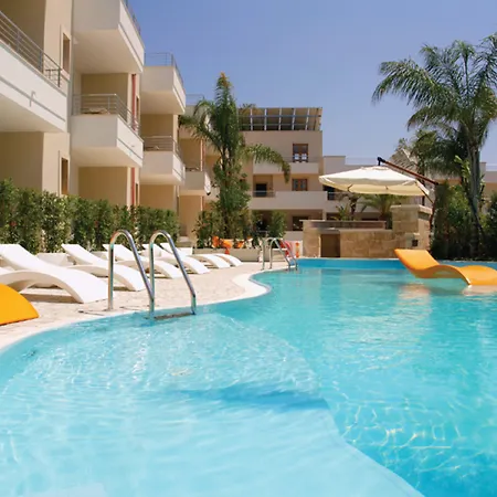 Santa Caterina 4* Santa Caterina (Apulia)