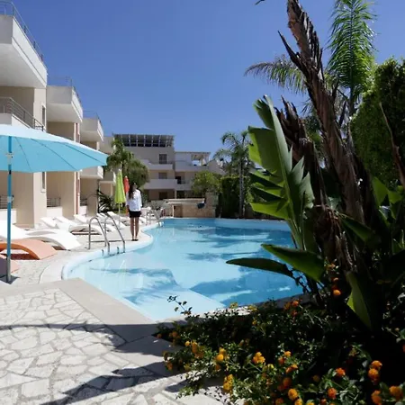 Santa Caterina Hotel Santa Caterina (Apulia)