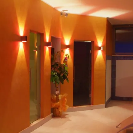 Santa Caterina 4*