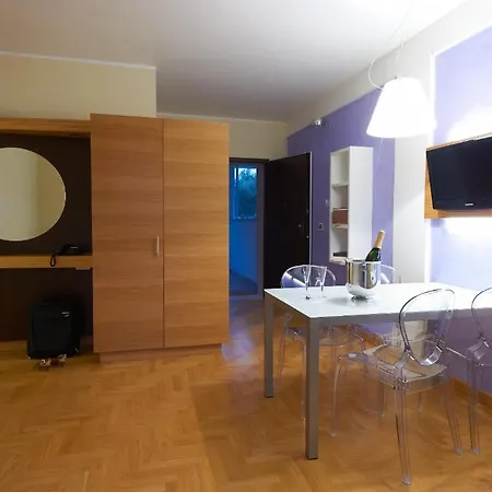 Santa Caterina 4*