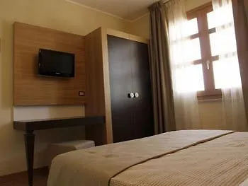 Santa Caterina 4* Santa Caterina (Lecce)