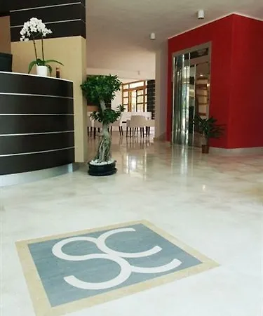 Hotel Santa Caterina Santa Caterina (Apulia)