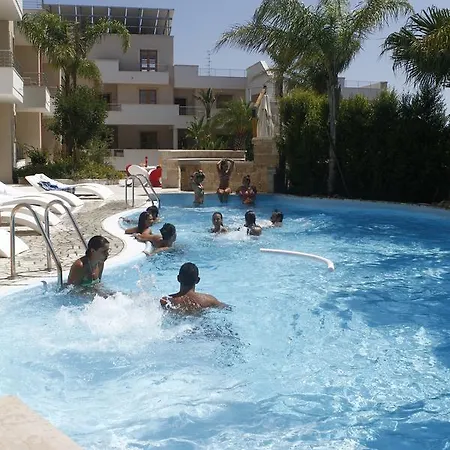 Hotel Santa Caterina
