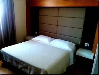 Santa Caterina Hotel 4*