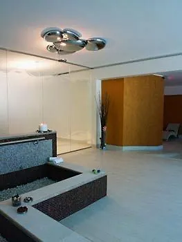 Hotel Santa Caterina 4*