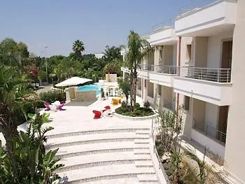 Santa Caterina Hotel Santa Caterina (Lecce)