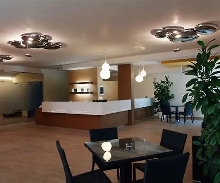 Santa Caterina 4*