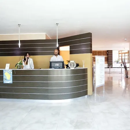 Hotel Santa Caterina 4*