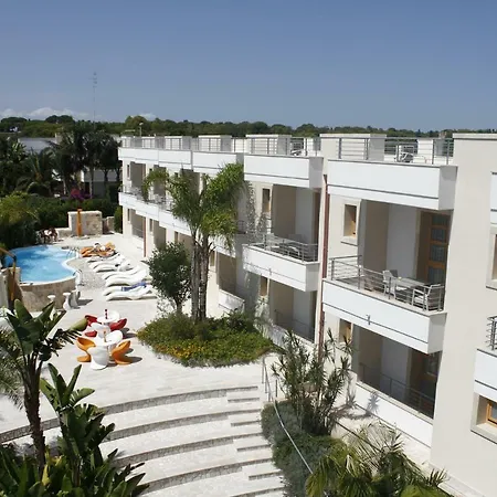 Santa Caterina 4*