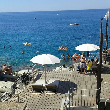 Santa Caterina Hotel Santa Caterina (Apulia)