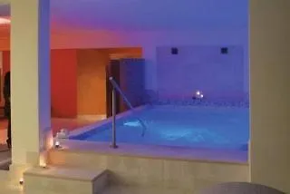 Santa Caterina Hotel 4*