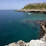 Santa Caterina & 4* Santa Caterina (Lecce)