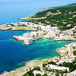 Hotel Santa Caterina & Santa Caterina (Lecce)