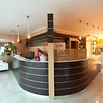 Santa Caterina & Hotel Santa Caterina (Lecce)