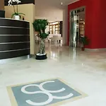 Santa Caterina & Hotel Santa Caterina (Lecce)