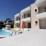 Santa Caterina & Hotel 4*