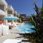 Hotel Santa Caterina & 4*
