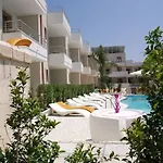 Hotel Santa Caterina & Santa Caterina (Lecce)