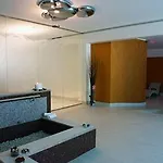 Hotel Santa Caterina & 4*