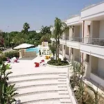 Santa Caterina & Hotel Santa Caterina (Lecce)