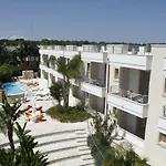 Santa Caterina & 4*
