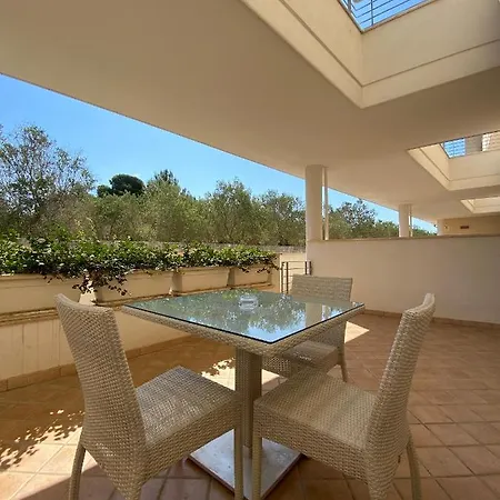 Hotel Santa Caterina