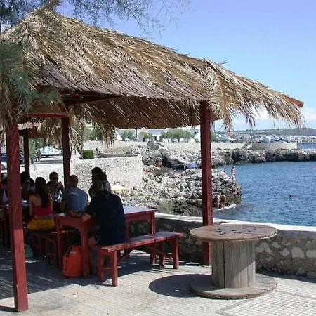 Santa Caterina Hotel