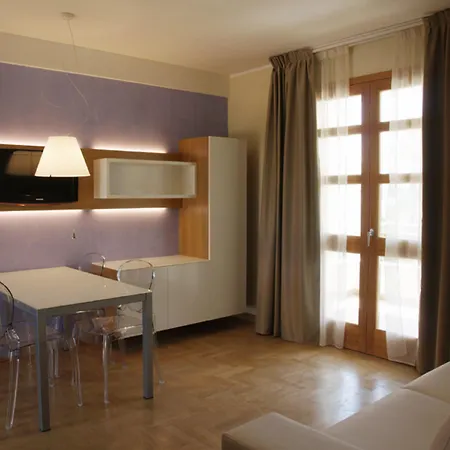 Hotel Santa Caterina 4*