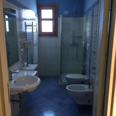 Santa Caterina Hotel