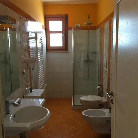 Hotel Santa Caterina 4*