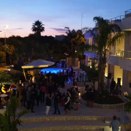 Hotel Santa Caterina 4*