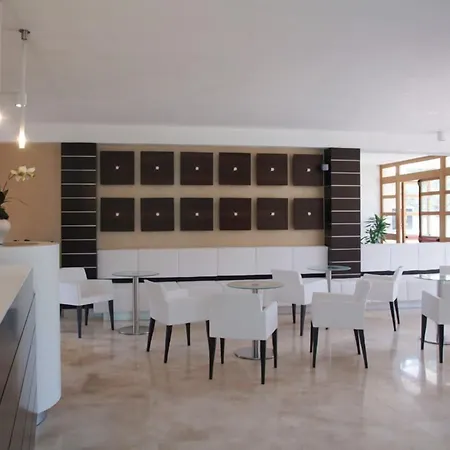 Hotel Santa Caterina Santa Caterina (Lecce)