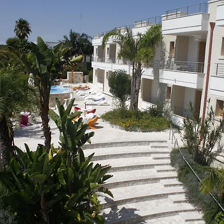 Hotel Santa Caterina &