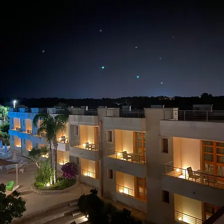 Hotel Santa Caterina 4*