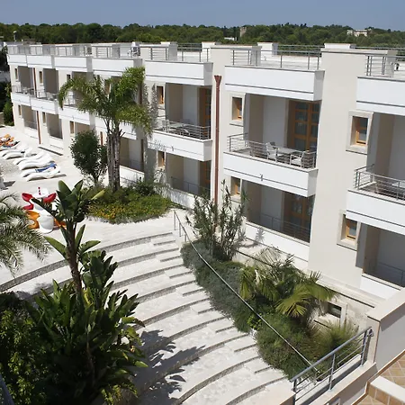 Santa Caterina & Hotel