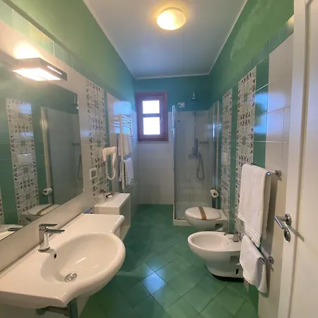 Santa Caterina 4* Santa Caterina (Lecce)