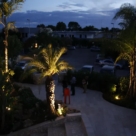 Hotel Santa Caterina & Santa Caterina (Lecce)